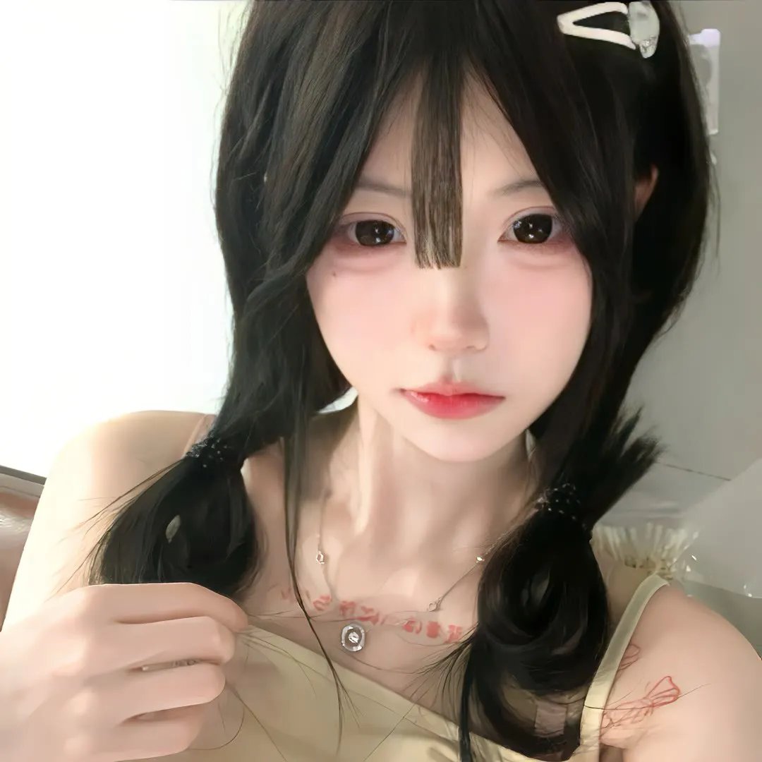 蔷薇少女